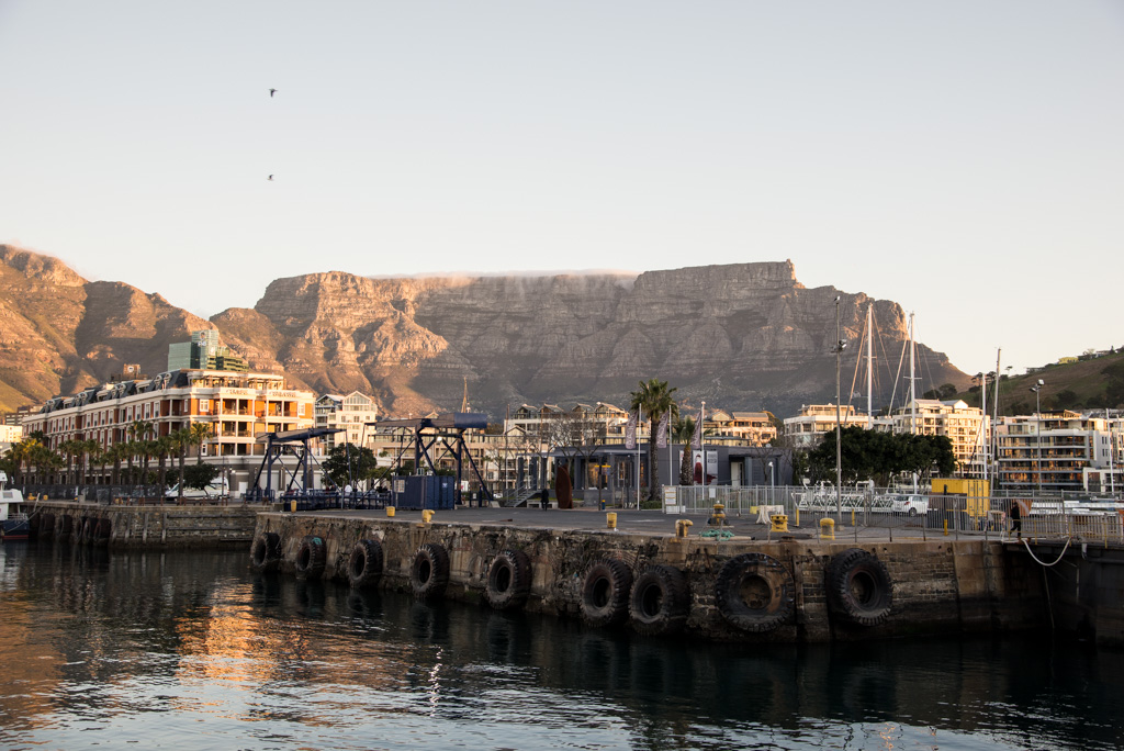 Cosa vedere a Cape Town – Itinerario del secondo giorno