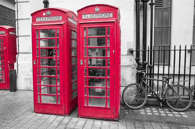 LONDON CALLING! Un week end a spasso nella capitale londinese – Itinerario 2