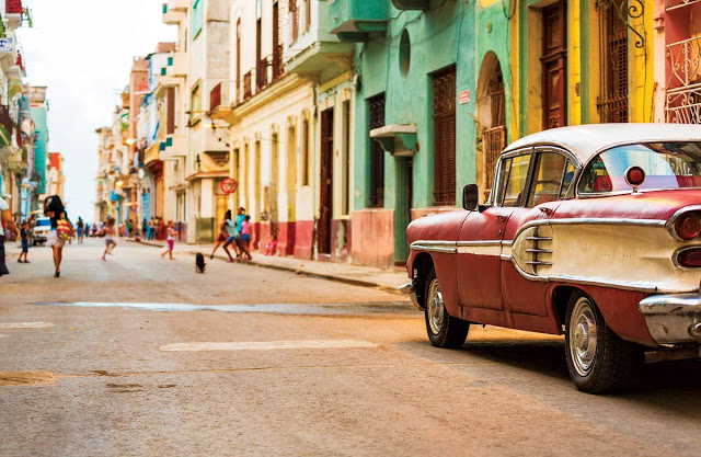 Cuba – Informazioni pratiche prima di partire