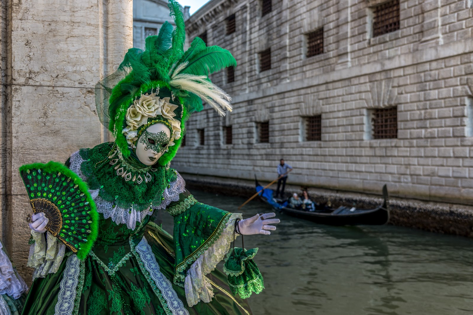 Il Carnevale di Venezia – Edizione 2017