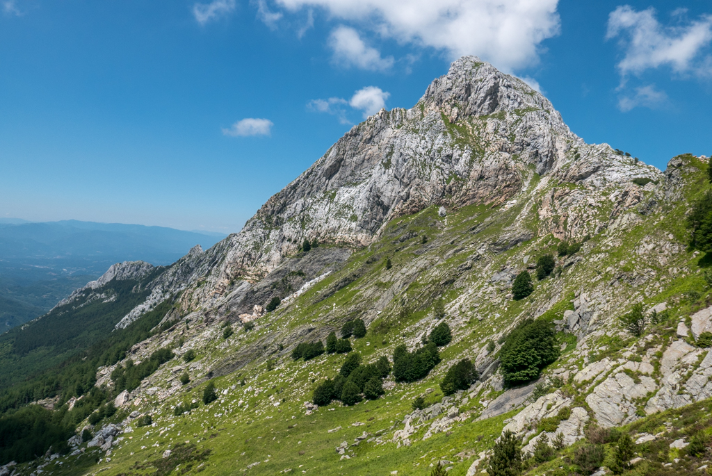 Trekking – Itinerario di 2 giorni nelle Alpi Apuane