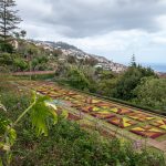 Jardin Botanico, Madeira
