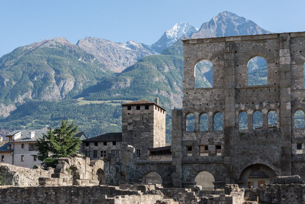 Alla Scoperta Della Valle D Aosta Cosa Fare E Cosa Vedere Ci 