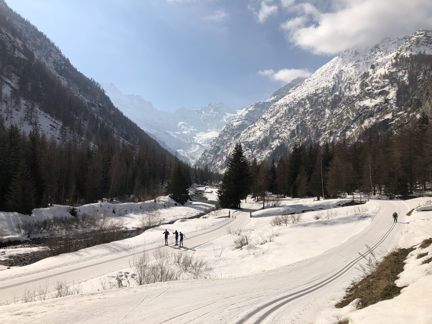 Valle d’Aosta – Alla scoperta della VALNONTEY