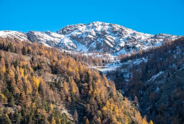 Valle d’Aosta – Becca di Viou da Blavy