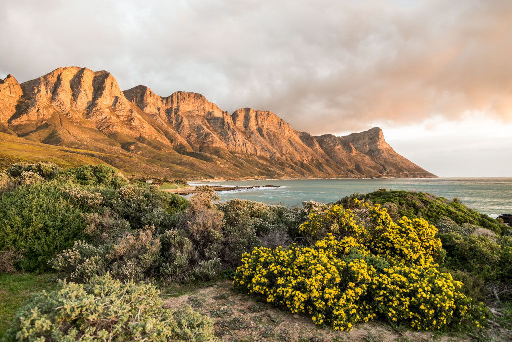 Cosa vedere a Cape Town – Itinerario del primo giorno