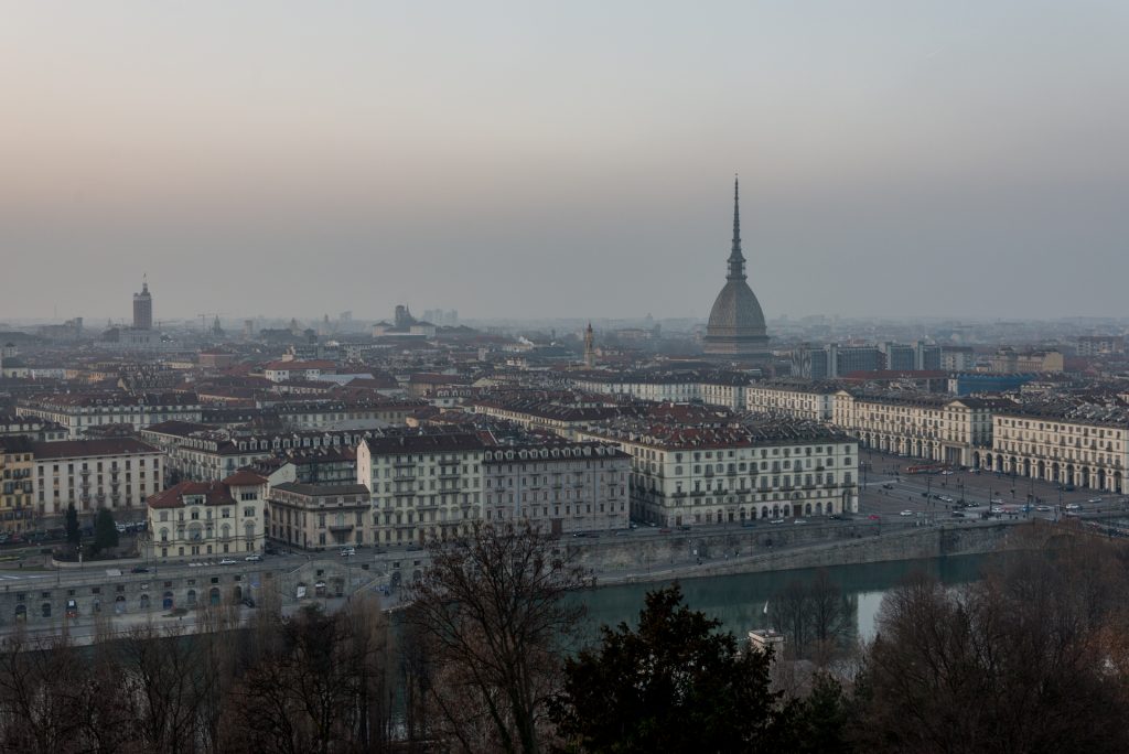 Metti un week end a Torino – itinerario del primo giorno