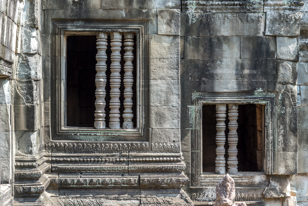 CAMBOGIA – I templi più belli ed interessanti di Angkor