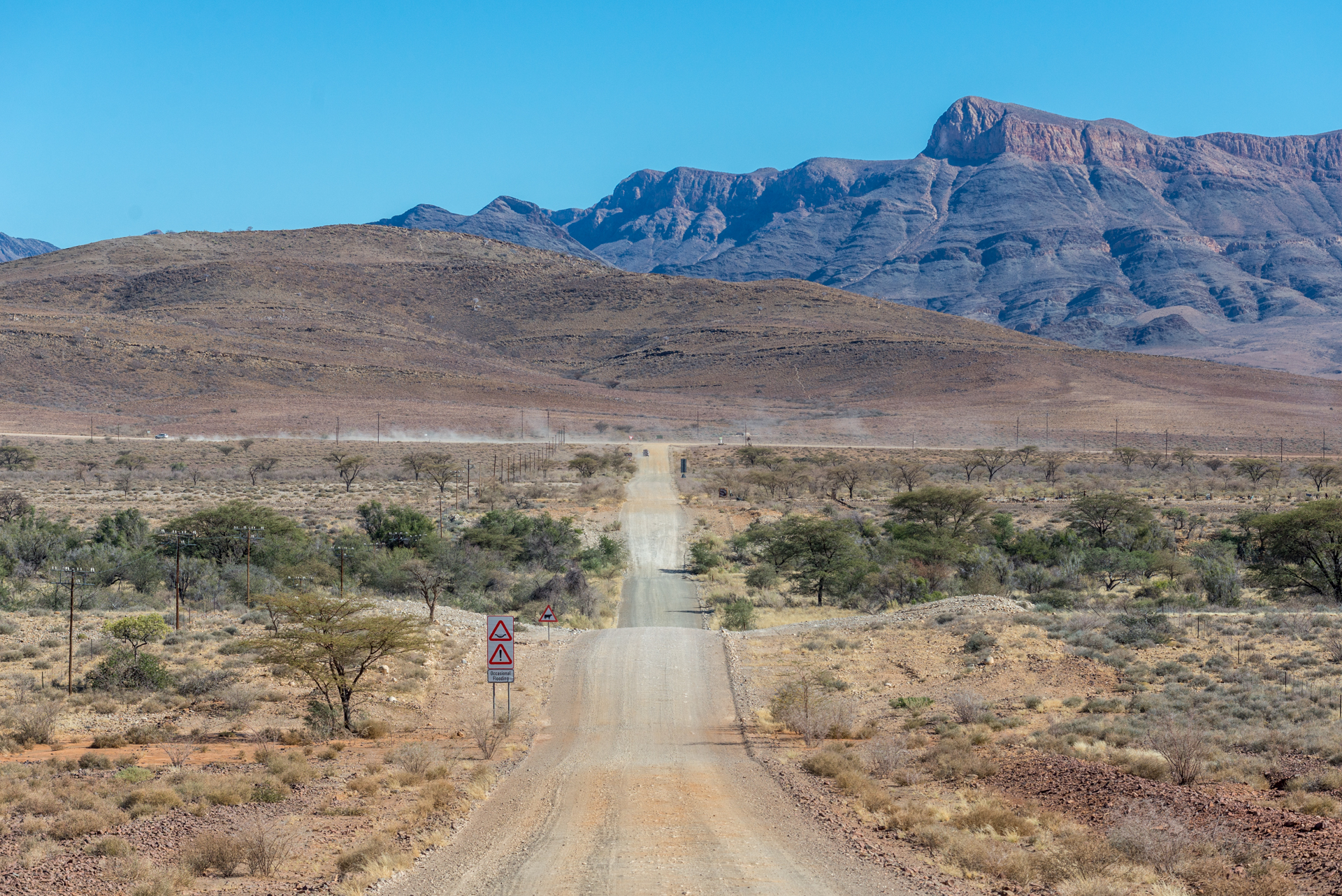 NAMIBIA – Guida pratica al viaggio