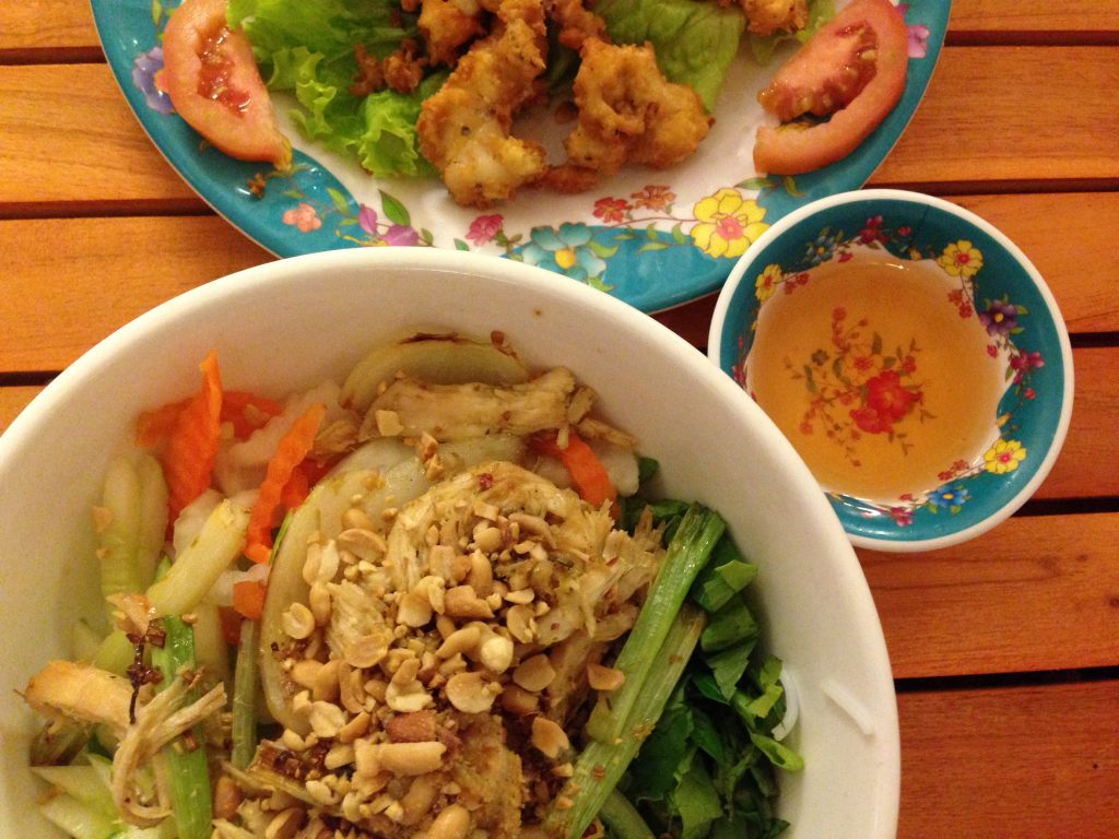 Cucina Vietnamita, i migliori piatti da Nord a Sud