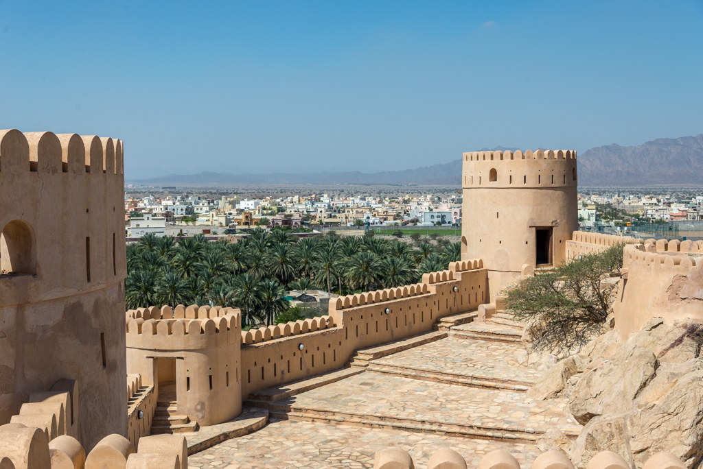 Oman, la terra del Sultano – un equilibrio tra modernità e tradizione