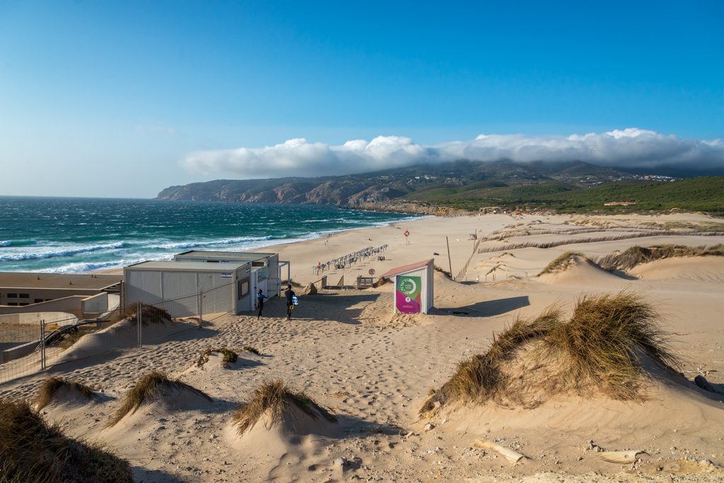 Playa Serrania