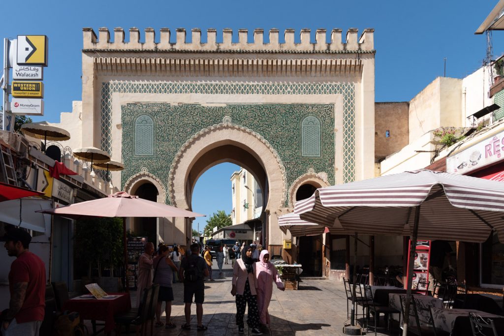 Fes, Marocco