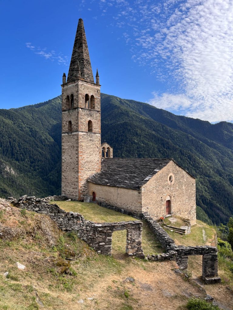 Valle Maira